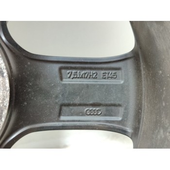 Recambio de llanta para audi a4 avant (8k5) (2008) básico referencia OEM IAM 8K0601025CE  