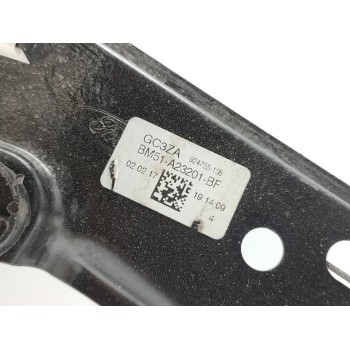 Recambio de elevalunas delantero izquierdo para ford focus lim. business referencia OEM IAM BM51A23201BF  