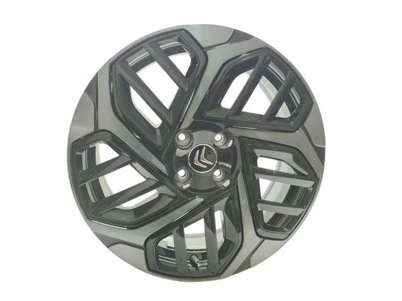 Recambio de llanta para citroën c4 berlina feel pack referencia OEM IAM 98320632ZE  