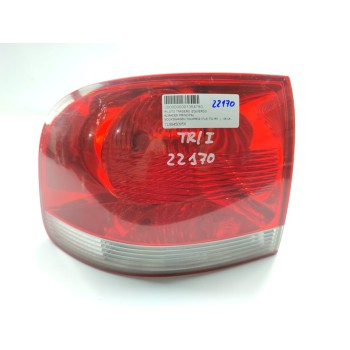 PILOTO TRASERO IZQUIERDO 7L6945095K 