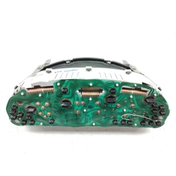 Recambio de cuadro instrumentos para kia sorento 2.5 crdi concept referencia OEM IAM 940033E080  