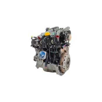 Recambio de motor completo para renault megane iii berlina 5 p authentique referencia OEM IAM K9KH834  