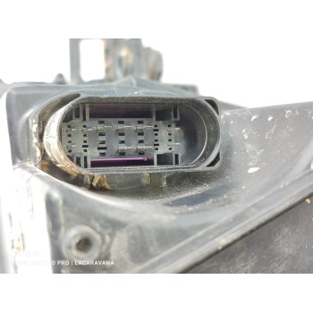 Recambio de faro derecho para skoda karoq (nu) ambition referencia OEM IAM 57B941016B  