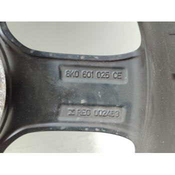 Recambio de llanta para audi a4 avant (8k5) (2008) básico referencia OEM IAM 8K0601025CE  