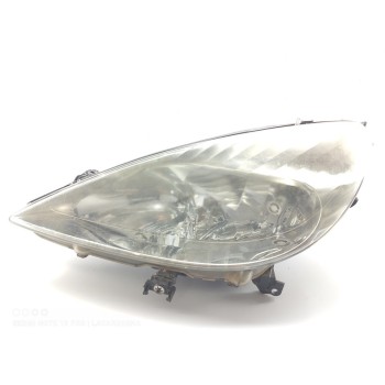 Recambio de faro izquierdo para peugeot 607 (s1) básico referencia OEM IAM 9641959080  