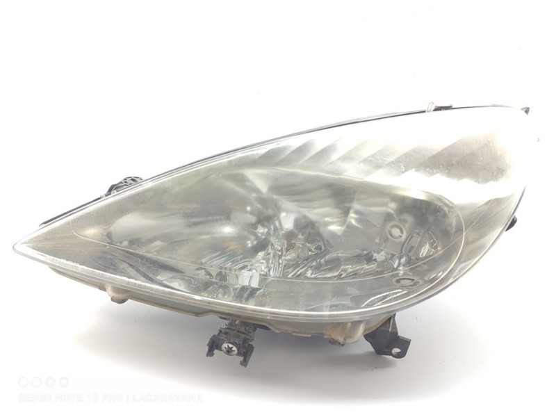 Recambio de faro izquierdo para peugeot 607 (s1) básico referencia OEM IAM 9641959080  