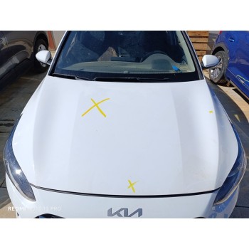 Recambio de capo para kia ceed drive referencia OEM IAM 66400J7000  