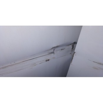 Recambio de puerta delantera derecha para ford mondeo lim. titanium referencia OEM IAM   