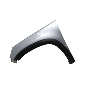 Recambio de aleta delantera izquierda para volkswagen tiguan (5n2) advance bluemotion referencia OEM IAM 5N0821105A  