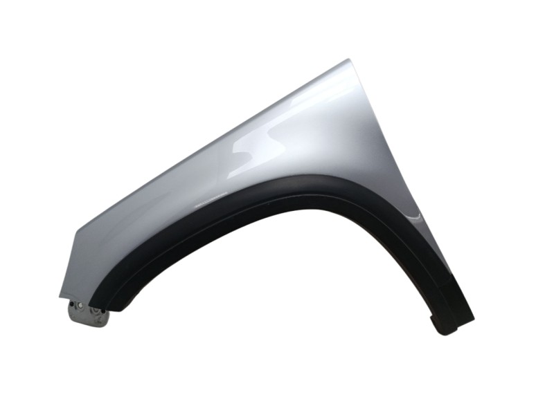 Recambio de aleta delantera izquierda para volkswagen tiguan (5n2) advance bluemotion referencia OEM IAM 5N0821105A  