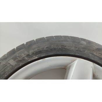 Recambio de juego llantas para seat leon (1p1) reference referencia OEM IAM 1P0601025H  