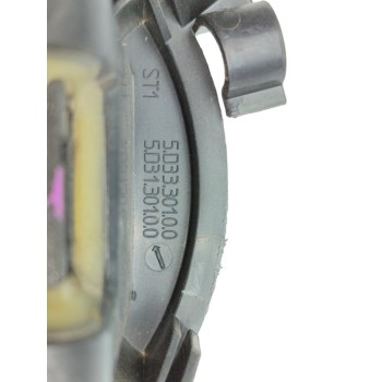 Recambio de ventilador calefaccion para fiat linea (110) dynamic referencia OEM IAM A43000800  