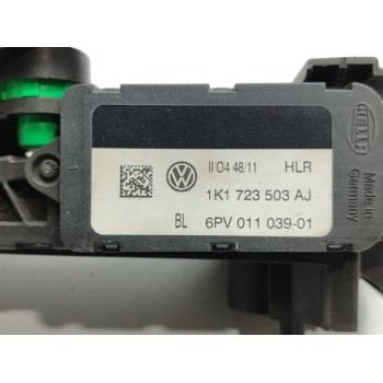 Recambio de pedal acelerador para volkswagen passat lim. (362) exclusive bluemotion referencia OEM IAM 1K1723503AJ  