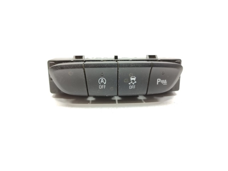 Recambio de mando multifuncion para opel astra k lim. 5türig business referencia OEM IAM 39028743  