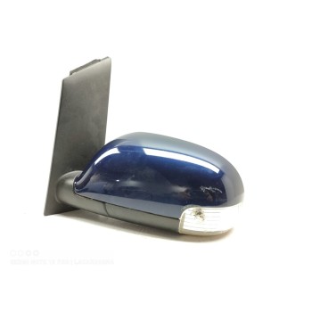 Recambio de retrovisor izquierdo para volkswagen touran (1t1) advance referencia OEM IAM 1T1857507F  