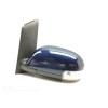 Recambio de retrovisor izquierdo para volkswagen touran (1t1) advance referencia OEM IAM 1T1857507F  