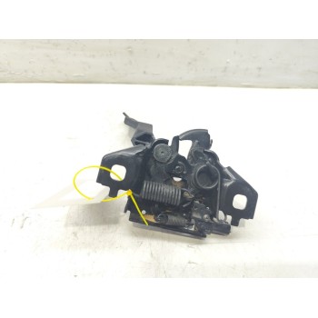 Recambio de cerradura capo para dacia sandero iii expression referencia OEM IAM 656017312R  