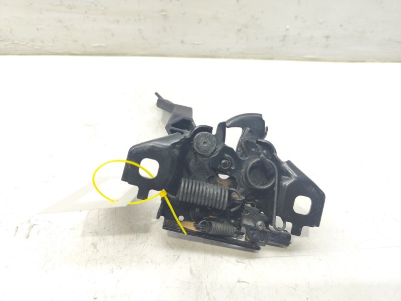 Recambio de cerradura capo para dacia sandero iii expression referencia OEM IAM 656017312R  