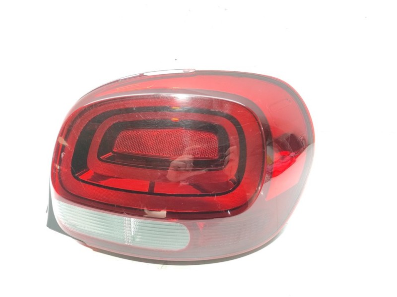 Recambio de piloto trasero derecho para citroën c3 shine referencia OEM IAM 9812257480  