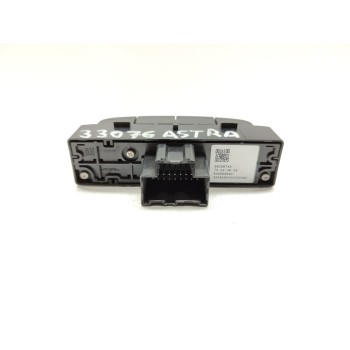 Recambio de mando multifuncion para opel astra k lim. 5türig business referencia OEM IAM 39028743  