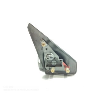Recambio de retrovisor izquierdo para renault 19 hatchback (b/c53) europa referencia OEM IAM 7701366325  