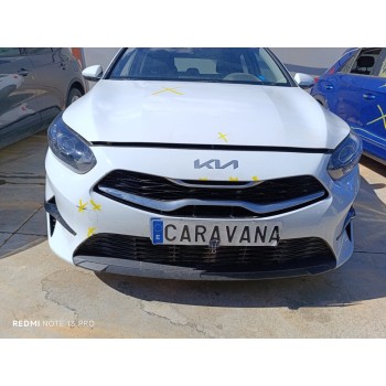Recambio de paragolpes delantero para kia ceed drive referencia OEM IAM 86511J7DA0  