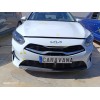 Recambio de paragolpes delantero para kia ceed drive referencia OEM IAM 86511J7DA0  