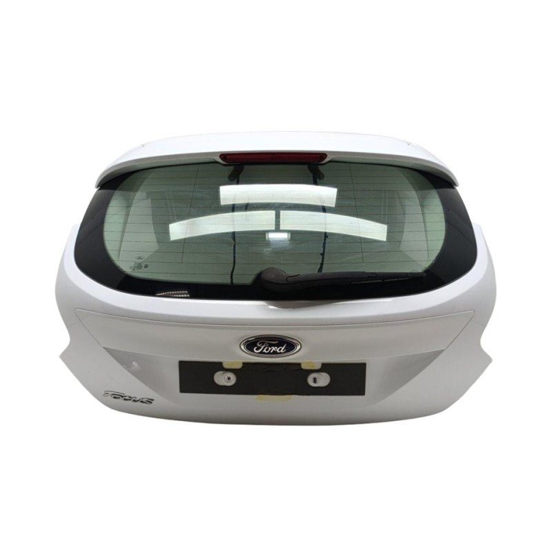 Recambio de porton trasero para ford focus lim. (cb8) sport referencia OEM IAM 1838957  