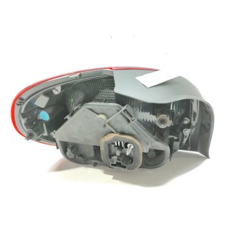 Recambio de piloto trasero derecho para citroën c3 shine referencia OEM IAM 9812257480  