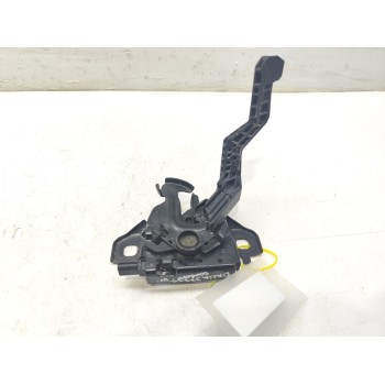 Recambio de cerradura capo para dacia sandero iii expression referencia OEM IAM 656017312R  