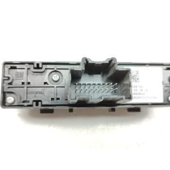 Recambio de mando multifuncion para opel astra k lim. 5türig business referencia OEM IAM 39028743  
