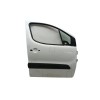 Recambio de puerta delantera derecha para peugeot partner tepee 1.6 hdi 90 referencia OEM IAM 9004Z6  