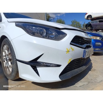 Recambio de paragolpes delantero para kia ceed drive referencia OEM IAM 86511J7DA0  