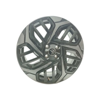 Recambio de llanta para citroën c4 berlina feel pack referencia OEM IAM 98320632ZE  
