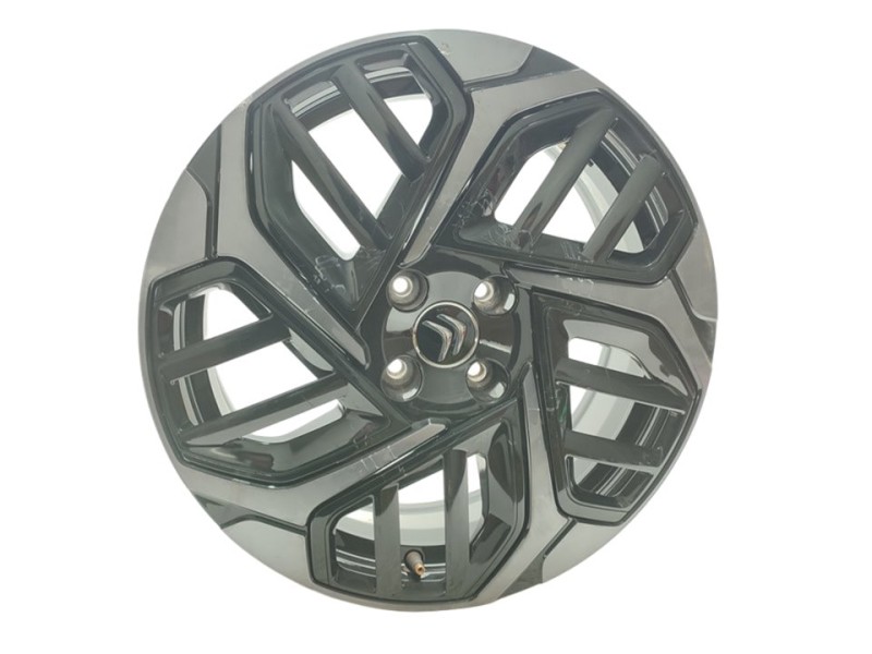 Recambio de llanta para citroën c4 berlina feel pack referencia OEM IAM 98320632ZE  