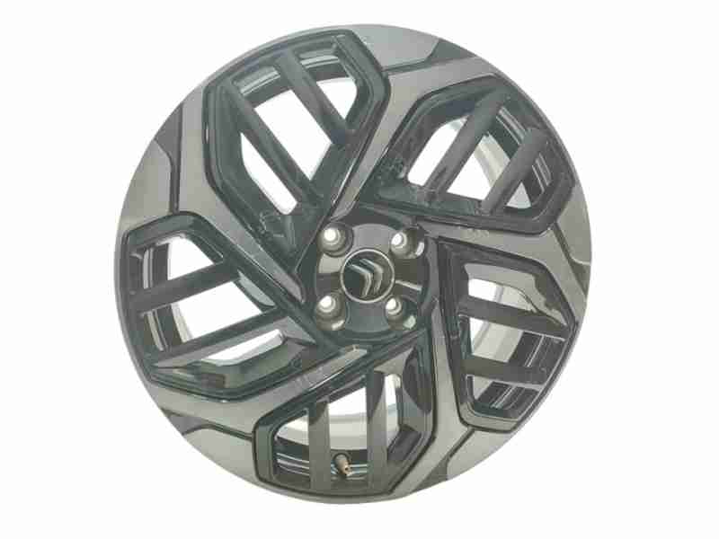 Recambio de llanta para citroën c4 berlina feel pack referencia OEM IAM 98320632ZE  