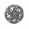 Recambio de llanta para citroën c4 berlina feel pack referencia OEM IAM 98320632ZE  