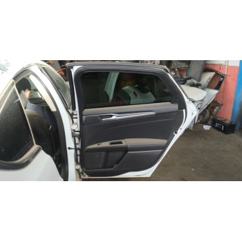 Recambio de puerta trasera derecha para ford mondeo lim. titanium referencia OEM IAM   