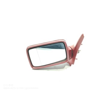 Recambio de retrovisor izquierdo para seat ibiza (6k) básico referencia OEM IAM 6K1857507A  