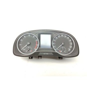 CUADRO INSTRUMENTOS 6V0920740C 