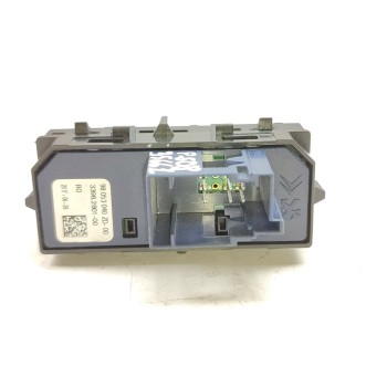 Recambio de interruptor para peugeot 508 active referencia OEM IAM 98053040ZD  