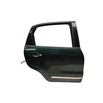 Recambio de puerta trasera derecha para fiat 500 l living (351) lounge referencia OEM IAM 51883291  