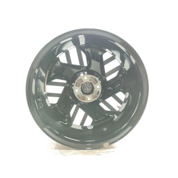 Recambio de llanta para citroën c4 berlina feel pack referencia OEM IAM 98320632ZE  