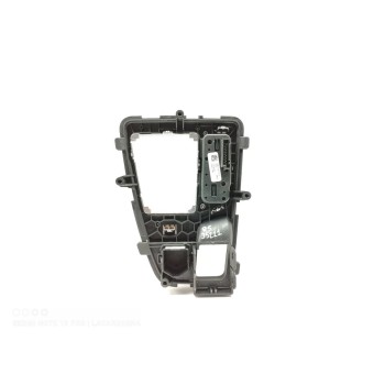 Recambio de guarnecidos palanca cambio para audi q5 (fyb) 50 tfsi e quattro advanced referencia OEM IAM 80B713111C  