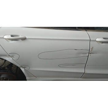 Recambio de puerta trasera derecha para ford mondeo lim. titanium referencia OEM IAM   