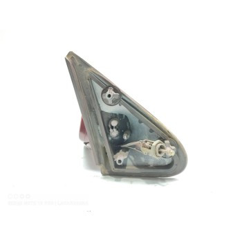 Recambio de retrovisor izquierdo para seat ibiza (6k) básico referencia OEM IAM 6K1857507A  