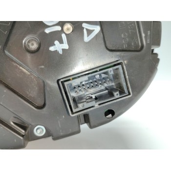 Recambio de cuadro instrumentos para skoda fabia black edition referencia OEM IAM 6V0920740C  