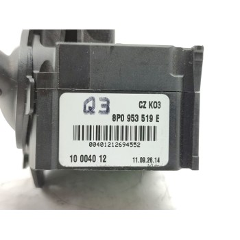 Recambio de mando limpia para audi a3 (8p) 1.6 tdi ambiente referencia OEM IAM 8P0953519E  