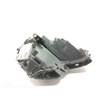 Recambio de faro izquierdo para skoda karoq (nu) ambition referencia OEM IAM 57B941015B  