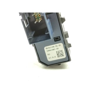 Recambio de interruptor para peugeot 508 active referencia OEM IAM 98053040ZD  